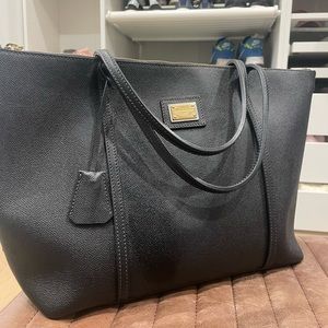 DOLCE AND GABANA BAG